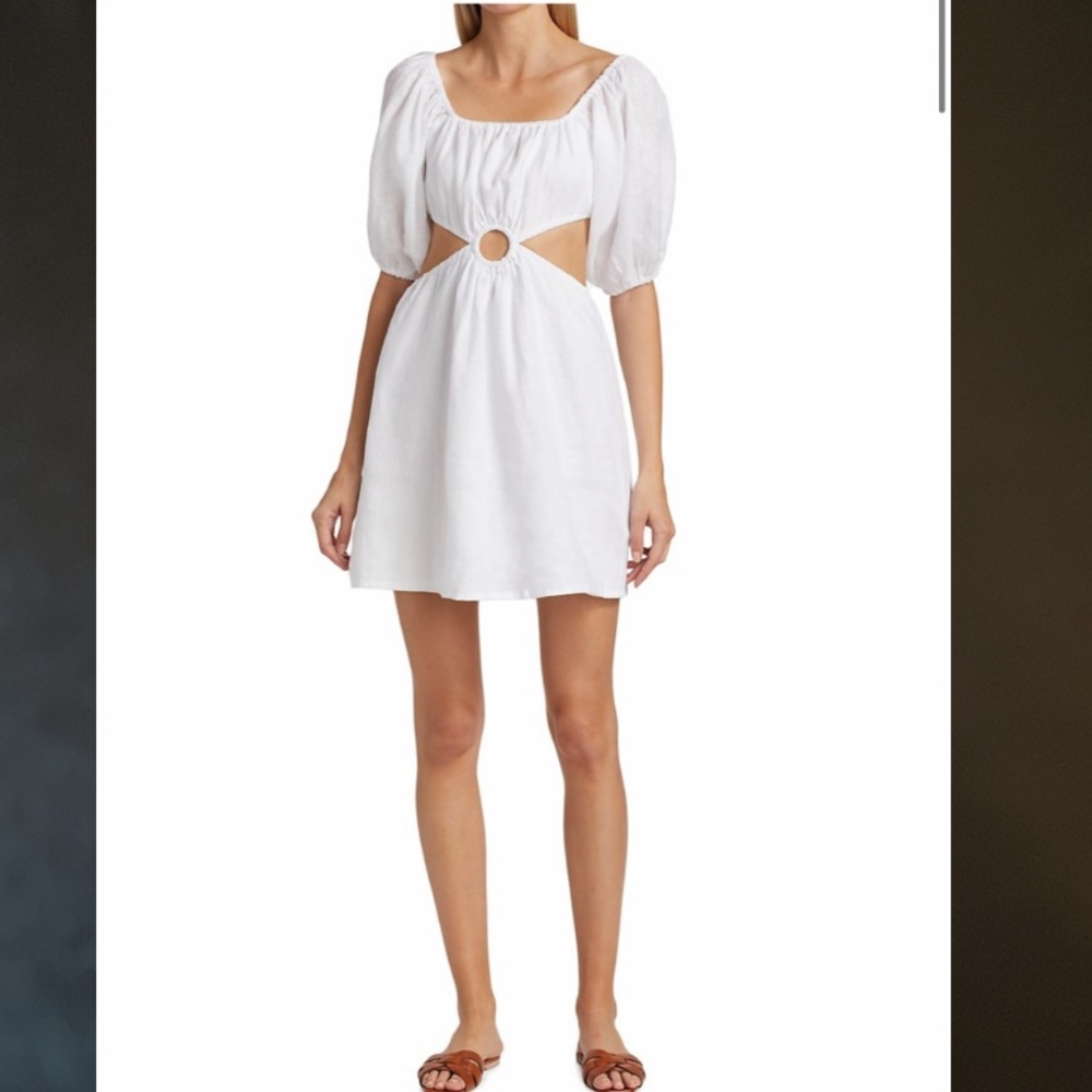 Faithfull the Brand dress